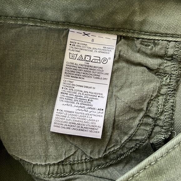 OLD NAVY Rockstar Super Skinny Jeans - Picture 7 of 7